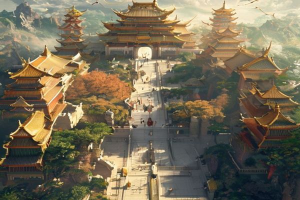 魔塔游戏攻略