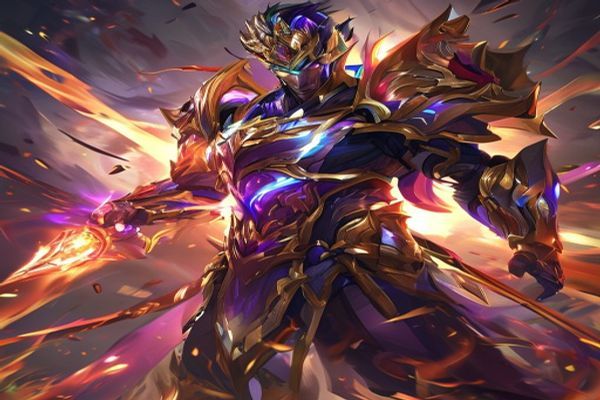 dnf男法师职业